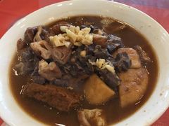 -北京小肠陈饭庄(方庄店)