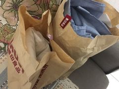 -MUJI无印良品(万达仓山店)