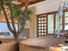 大堂-蜜桃餐厅·伴山(湖滨商业街店)