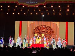 -东亿天弘演播大厅