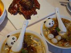 -茅庐川菜(烟台万象汇店)