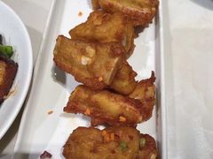 -刘胖子家常菜·蹄花焖藕(兴业店)