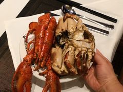 -百合酒店-香榭里自助餐厅