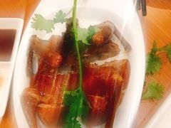 -鹅冠港式茶餐厅(来福士店)