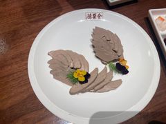 -北京全聚德(王府井店)