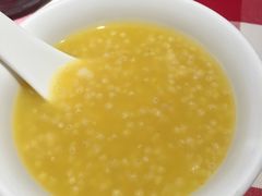 小米粥-西贝(上海我格广场店)