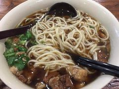 -李先生牛肉面大王(北京东四店)