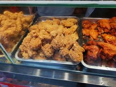 -味味香(团结湖店)