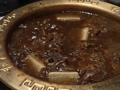 -和庆斋羊蝎子火锅·碳缸烧烤(顺义旗舰店)