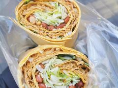 -山东傻大粗粮煎饼(牛街店)