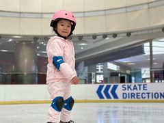 -冠军冰场CHAMPION RINK(百年港湾奥特莱斯店)