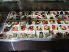 -榖屋house of flour(张江首店)