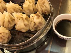 -惠宾饭庄(中山路店)