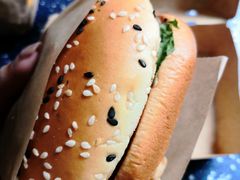-麦当劳(大栅栏店)