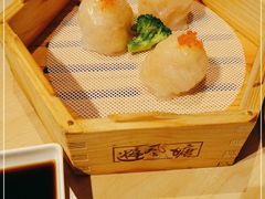 -避风塘(百联东郊店)