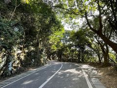 -梧桐山风景名胜区