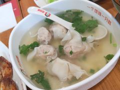 -南城香·饭香串香馄饨香(赵公口店)