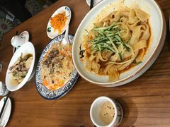 -巴依老爷新疆美食(望京小街店)