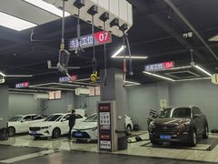 -天猫养车(哈贝卡硕士路店)