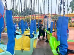 -青岛方特梦幻王国