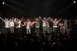 -MASTER COOL舞蹈工作室