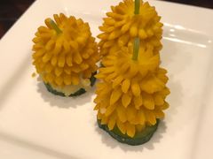 -新天世纪中餐厅