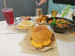 -華歡冰室-WahFoon(吉大店)