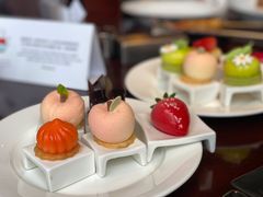 -广州富力君悦大酒店·凯菲厅