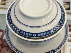-赵记传承·中国甜品(福州总店)