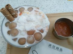 -满记甜品(无锡八佰伴店)