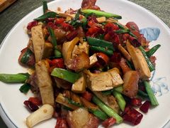 -东安鸡馆(蔡锷南路店)