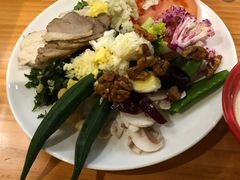 -So Lounge索兰至餐厅(蓝色港湾店)