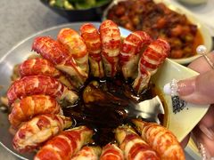 -一棠龙虾•王牌虾球(楚河汉街店)