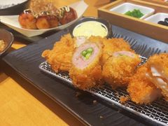 -胜博殿日式炸猪排(悠唐店)