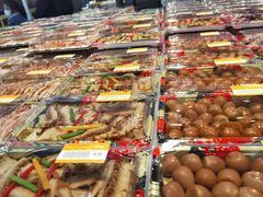 -果蔬好生活超市(东湖店)