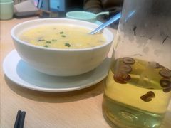 -吕氏疙瘩汤·海鲜新鲁菜(凯德mall新都心店)
