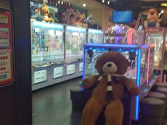 -PAWTOY爪e玩偶店(天兴罗斯福店)