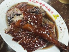 -陈光记烧腊店(罗保博士街店)