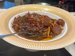 -禧瑞都大饭店(吊桥路店)