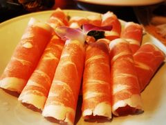 -袁老四重庆老火锅(桐梓坡店)