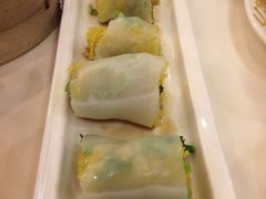 -香港美食大酒楼