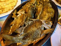 -ZF Seafood Restaurant 卓峰海鲜餐