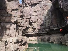 -云台山风景名胜区