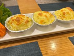 -樱の千渡日式料理·铁板烧•烧鸟(金盛田广场店)