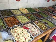 -雷祖芳老妈蹄花店