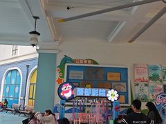 -海合安成都极地海洋公园