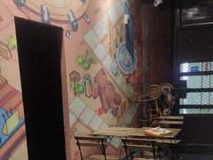 -YOGO优果密室逃脱(新佳丽广场店)