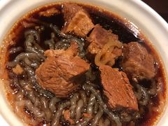 -南门小馆·清真(国贸商城店)