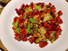 -宴小馆·小海鲜青岛菜(五四广场店)