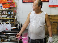 -黄连大头华烧鹅(萧地大马路店)
